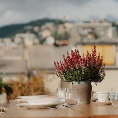 Casa Rame 호텔 제노바 객실 사진