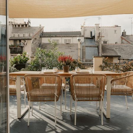 Casa Rame 호텔 제노바 객실 사진