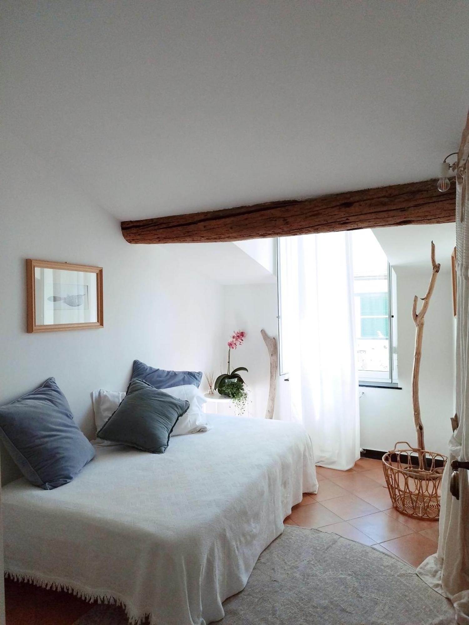 Casa Rame 호텔 제노바 외부 사진
