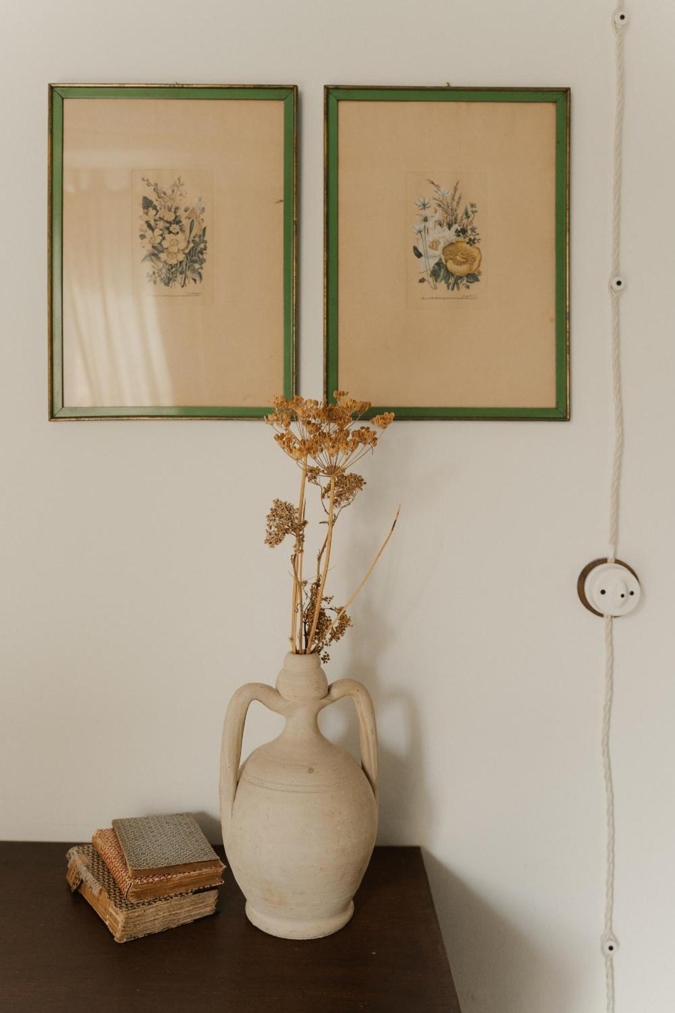 Casa Rame 호텔 제노바 객실 사진