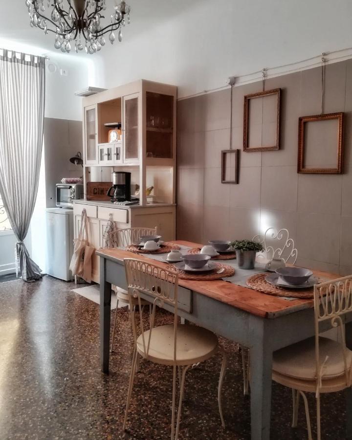 Casa Rame 호텔 제노바 외부 사진